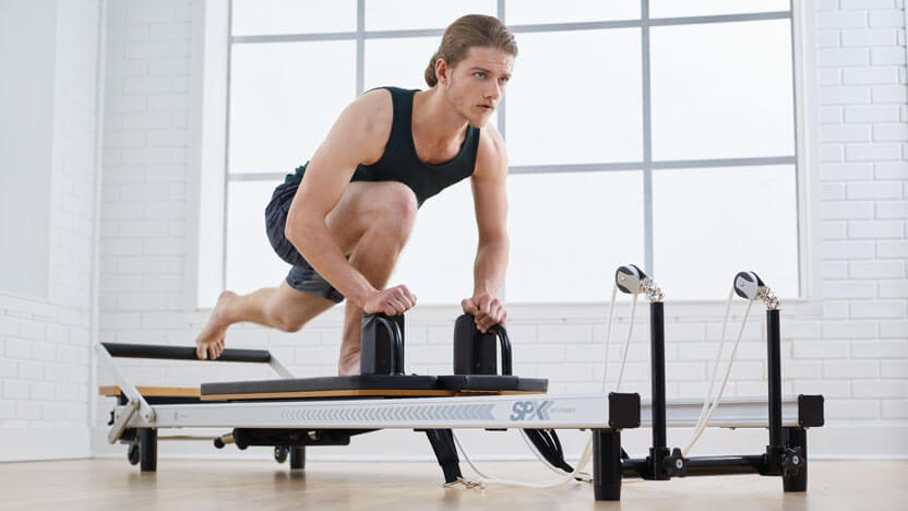 Pilates Reformer Buyers’ Guide