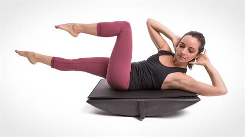 6 functional exercises Eco-Lux™ Imprint Mat | Merrithew Blog