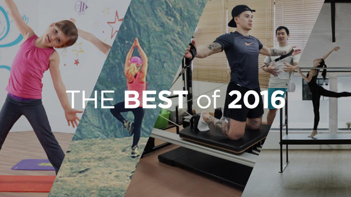 The Best of the Blog in 2016