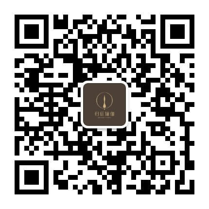 Guiwei Yoga WeChat QR code