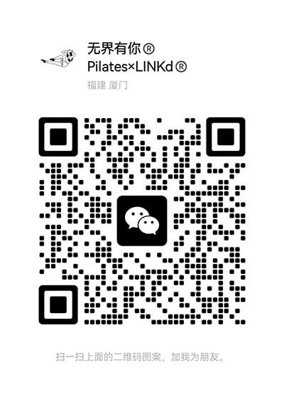 Moksa QR code