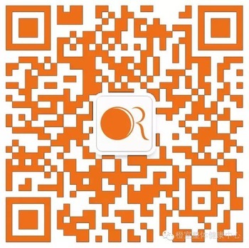 Orange Room Pilates WeChat QR code