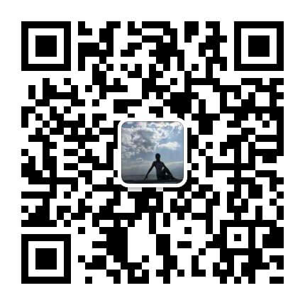 Puxu Pilates and Yoga WeChat QR code