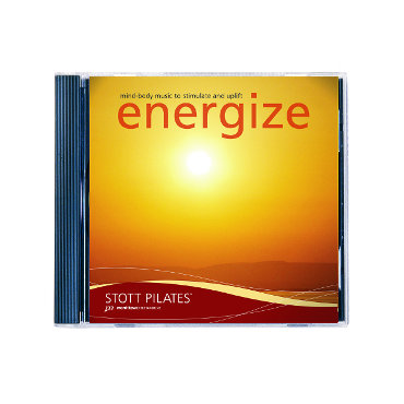 CD - Energize